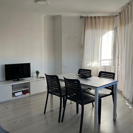Apartamento En Salou Bagian luar foto