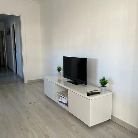 Apartamento En Salou Bagian luar foto