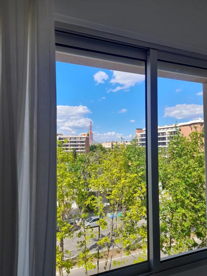 Apartamento En Salou Bagian luar foto