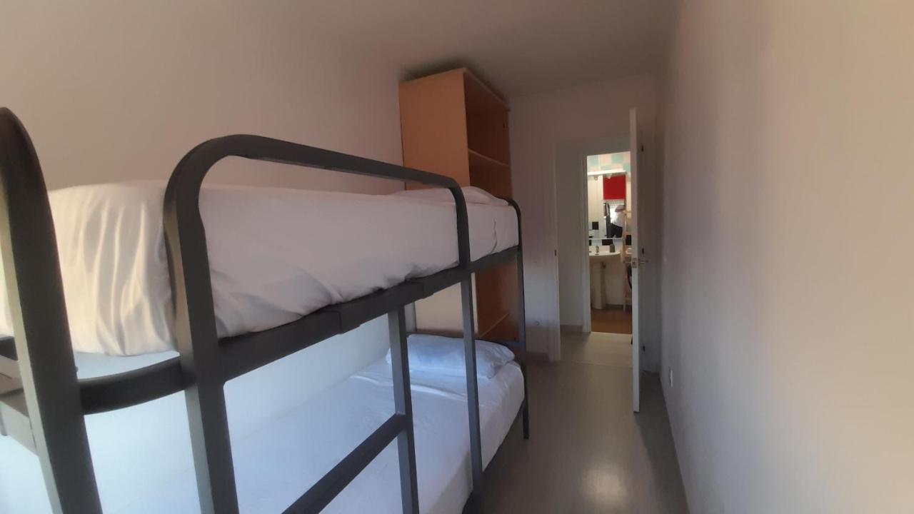 Apartamento En Salou Bagian luar foto