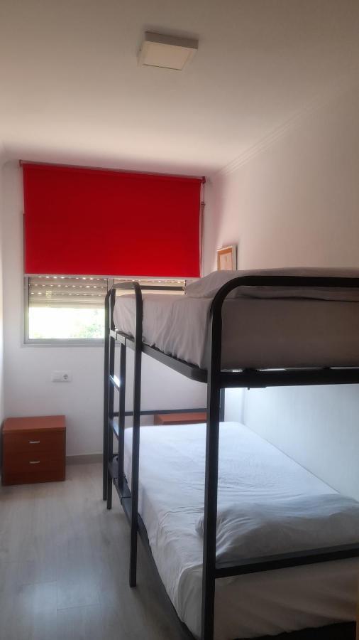 Apartamento En Salou Bagian luar foto