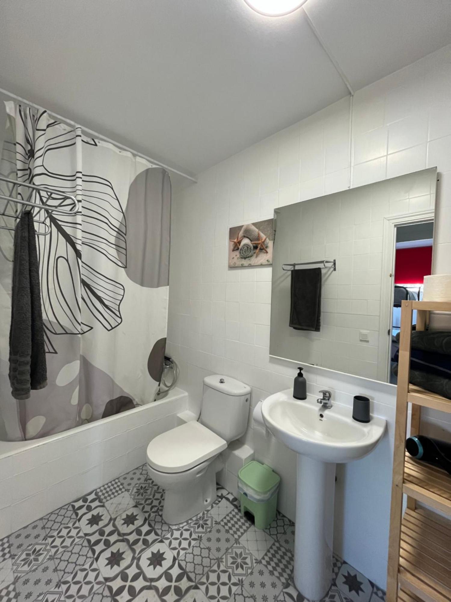 Apartamento En Salou Bagian luar foto