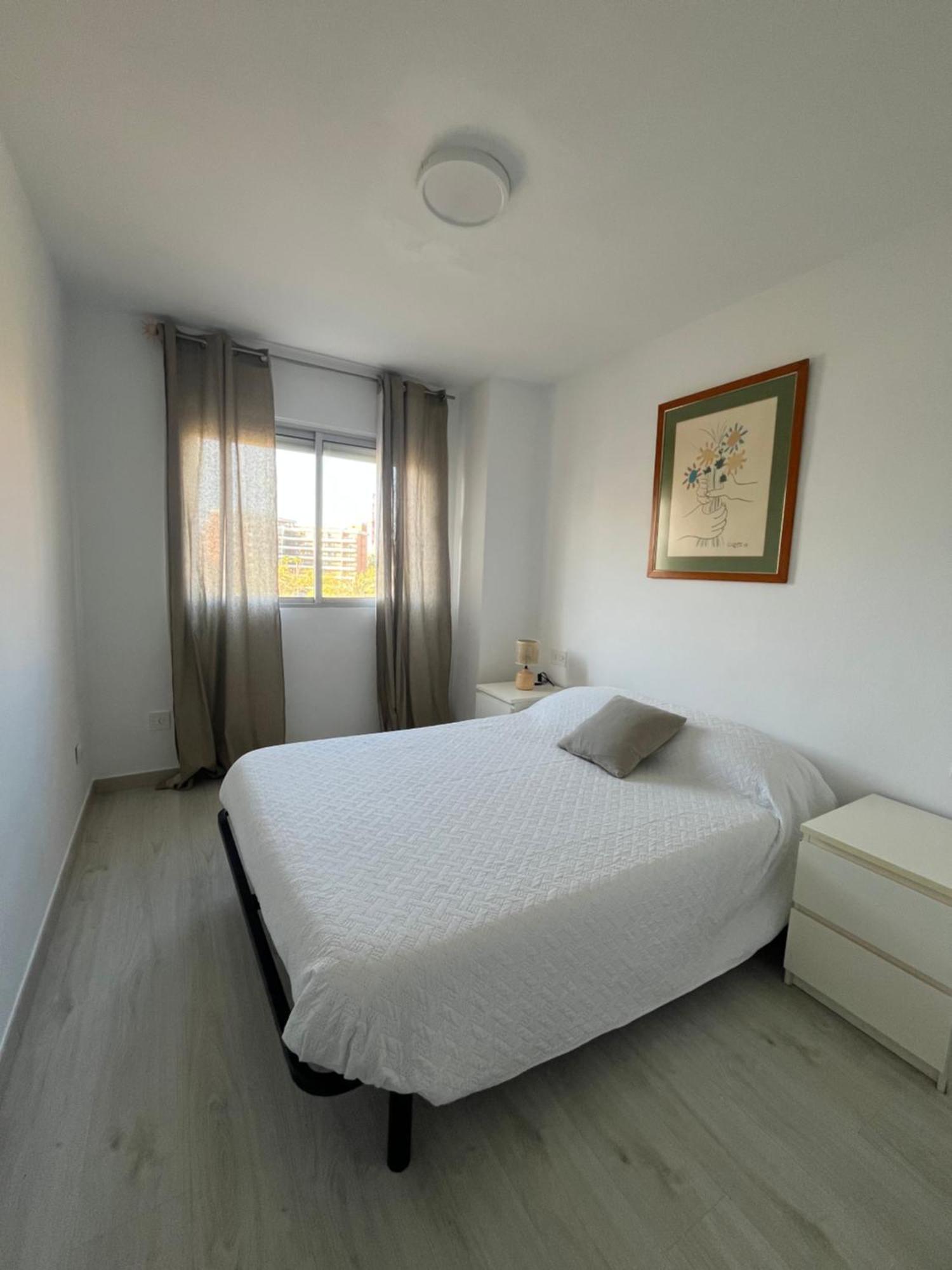 Apartamento En Salou Bagian luar foto