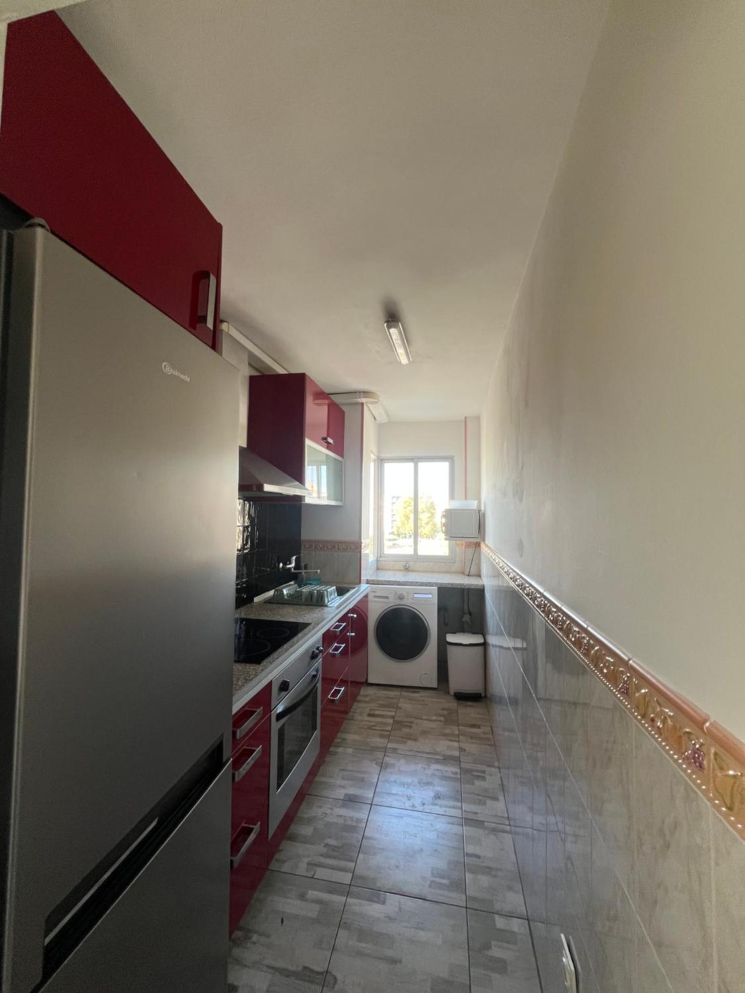 Apartamento En Salou Bagian luar foto